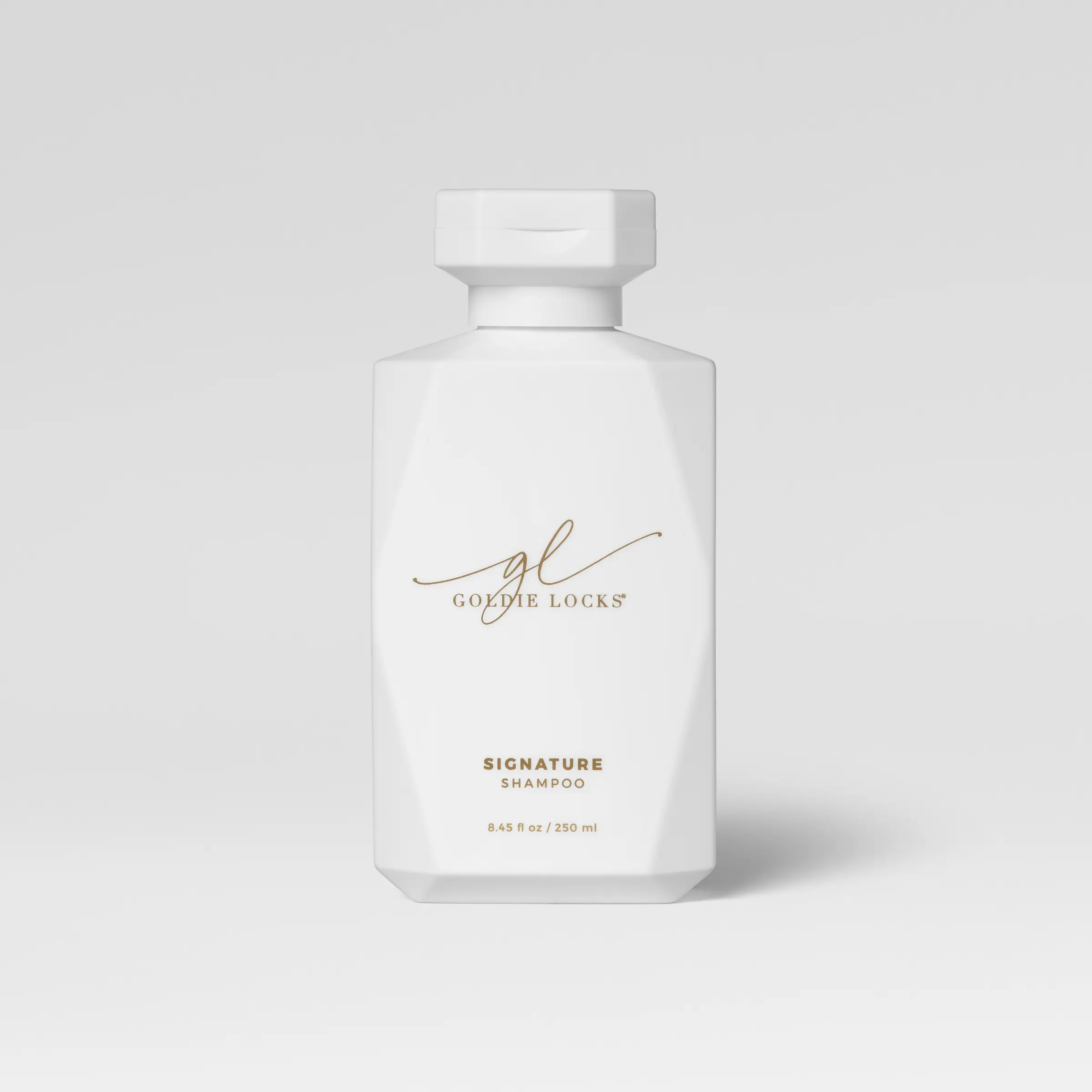 Shampoo & Conditioner